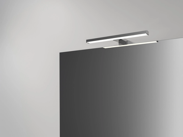 VASARI - LED Mirror lamp by Edoné by Agorà - view 2